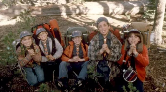 Yo'ldagi hangomalar / Holdan toygan Maks Uzbek tilida 1995 kino HD skrinshot 3