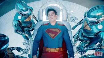 Supermen / Superman Premyera 2025 Uzbek tilida O'zbekcha tarjima kino Full HD tas-ix skachat skrinshot 3