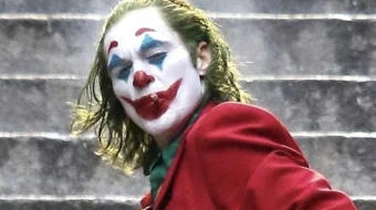 Джокер / Joker 2019 Tas-IX skachat HD skrinshot 2