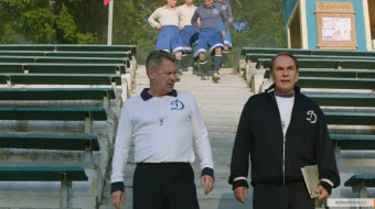 Lev Yashin Orzuimdagi darvozabon / Lev Yashin Uzbek tilida 2019 O'zbekcha tarjima kino HD skrinshot 2