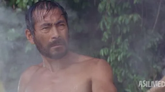 Tinch okeanidagi jahannam / Ummondagi to'qnashuv 1968 Uzbek tilida O'zbekcha tarjima kino Full HD tas-ix skachat skrinshot 1