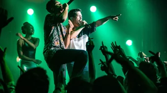 Supreme: Isyonkor Rep Uzbek tilida 2021 O'zbekcha tarjima kino HD skrinshot 1