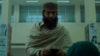 Romeo, Akbar va Uolter Hind kino Uzbek tilida 2020 O'zbekcha tarjima kino HD skrinshot 3