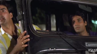 Ikki qiz taqdiri / Sevgi garovi / Vaqt bizniki Hind kino 1993 Uzbek tilida O'zbekcha tarjima kino Full HD tas-ix skachat skrinshot 3