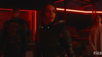 Momaqaldiroqlar* / Yangi Qasoskorlar : Chaqmoq zarbasi Premyera Marvel filmi Uzbek tilida 2025 O'zbekcha tarjima kino Full HD tas-ix skachat skrinshot 3