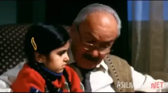 Chol va qizaloq / Katta odam, kichik muhabbat 2001 Uzbek tilida O'zbekcha tarjima kino Full HD tas-ix skachat skrinshot 2