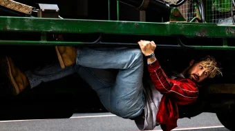 Kaskadyorlar Uzbek tilida 2024 O'zbekcha tarjima kino HD skrinshot 4