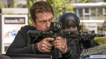 Farishtaning / Himoyachining qulashi / Yo'qolgan ishonch Uzbek tilida 2019 Full HD O'zbek tarjima tas-ix skachat skrinshot 3