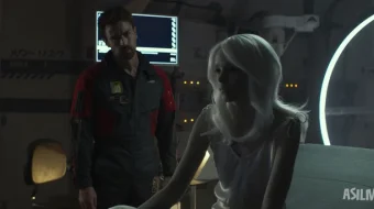 Mening yaratuvchim / Arxivlash / Klonlash Uzbek tilida O'zbekcha tarjima kino 2020 HD tas-ix skachat skrinshot 3