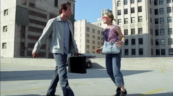 Qoyilmaqom Firib Uzbek tilida 2003 O'zbekcha tarjima kino HD skrinshot 3