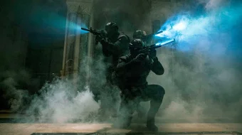 Jon Uik 3 Jon Vik 3 Uzbek tilida 2019 O'zbekcha tarjima kino HD skrinshot 4