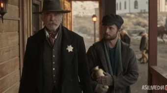 Qora uchlik / Muqaddas uchlik / Nopok uchlik 2024 Uzbek tilida O'zbekcha tarjima kino Full HD tas-ix skachat skrinshot 1