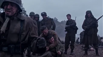 Qahr Uzbek tilida 2014 O'zbekcha tarjima kino HD skrinshot 2