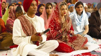 Azoblangan ayol / G'azablangan Hind kino 2006 Uzbek tilida O'zbekcha tarjima kino Full HD tas-ix skachat skrinshot 1