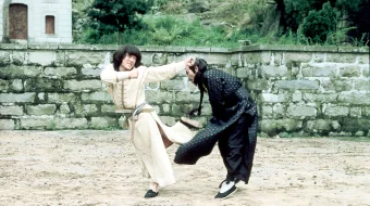 Nefrit qo'riqchisi Uzbek tilida 1978 O'zbekcha tarjima kino HD skrinshot 2