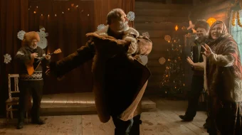 Archalar 9 Rossiya filmi Uzbek tilida 2022 O'zbekcha tarjima kino HD skrinshot 1