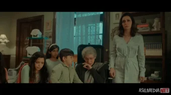Kitob ochilganda / Kampirimning xiyonati Hind kino 2024 Uzbek tilida O'zbekcha tarjima kino Full HD tas-ix skachat skrinshot 3