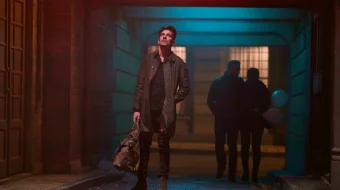 G'aroyib talonchilik / Amerika kechasi Uzbek tilida 2021 O'zbekcha tarjima film Full HD skachat skrinshot 2