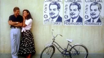 Gavana / Havanna Uzbek tilida 1990 O'zbekcha tarjima film Full HD skachat skrinshot 2