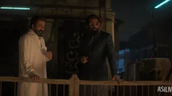 Mutaxassis 2: Qasos Premyera Hind kino 2026 Uzbek tilida O'zbekcha tarjima kino Full HD Mutahassis / Mutahasis / Mutaxasis  tas-ix skachat skrinshot 1