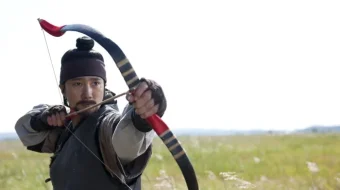 Mergan Koreya filmi Uzbek tilida 2011 O'zbekcha tarjima kino HD skrinshot 2