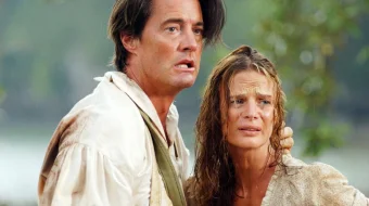 Sirli orol Uzbek tilida 2005 O'zbek tarjima tas-ix skachat skrinshot 2