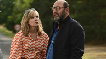 Parijlik Qarol Uzbek tilida 2024 O'zbekcha tarjima kino HD skrinshot 2