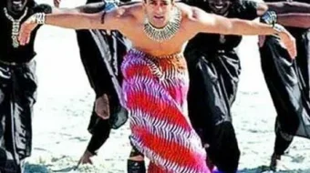 Orzu yo'lida / Har bir mehribon yurak Hind kinosi Uzbek tilida 2000 O'zbekcha tarjima kino HD skrinshot 3