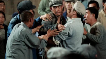 Bir soniya Uzbek tilida 2019 O'zbekcha tarjima kino HD skrinshot 1