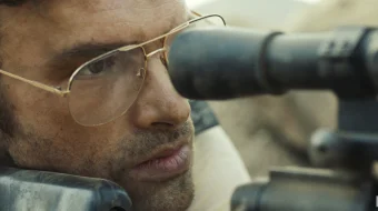 O'n besh daqiqalik urush / Urushning 15 daqiqasi Uzbek tilida O'zbekcha tarjima kino HD skrinshot 4