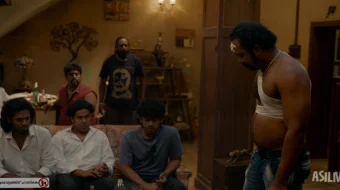 Hayajon / Ishtiyoq / Xursandchilik 2024 Hind kino Uzbek tilida O'zbekcha tarjima kino Full HD tas-ix skachat skrinshot 1