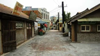 Muzqaymoq Uzbek tilida 2006 O'zbekcha tarjima kino HD skrinshot 3