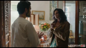 Tasavvur qil 2025 Hind filmi Uzbek tilida O'zbekcha tarjima kino Full HD tas-ix skachat skrinshot 4