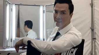 Jon Uik 4 Jon Vik 4 Uzbek tilida 2023 O'zbekcha tarjima kino HD skrinshot 3