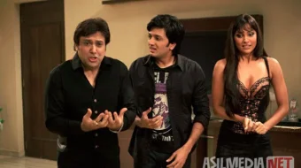 Bezovta qilmang! / Xiyonat zanjiri 2 Hind kino 2009 Uzbek tilida O'zbekcha tarjima kino Full HD tas-ix skachat skrinshot 4