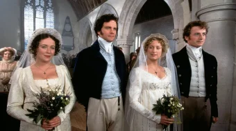 Andisha va G'urur Buyuk Britaniya seriali Barcha qismlar Uztitrda 1995 Uzbekcha tarjima skrinshot 3