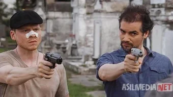 Kuzatuvchi Uzbek tilida 2011 O'zbekcha tarjima film Full HD skachat skrinshot 4