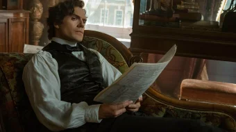 Enola Xolms 2 Uzbek tilida 2022 O'zbekcha tarjima film Full HD skachat skrinshot 2