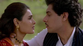 Maharaj Hind kinosi Uzbek tilida 2024 O'zbekcha tarjima kino HD skrinshot 1