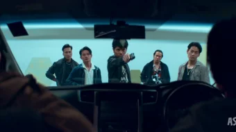 Qoyilmaqom firibgarlik / Aqlbovar qalloblik 2024 Uzbek tilida O'zbekcha tarjima kino Full HD tas-ix skachat skrinshot 3