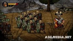 Wulverblade skrinshot 1