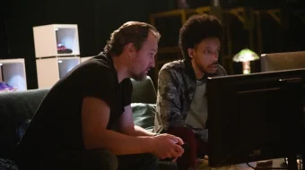 Uyushgan Tarmoq / Ipak yo'li Uzbek tilida 2020 O'zbekcha tarjima kino HD skrinshot 1