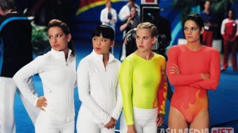 Asov qiz Uzbek tilida 2006 O'zbekcha tarjima kino HD skrinshot 2