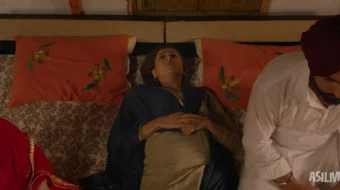 Ikkinchi xotin / Ikkinchi rafiqa Hind kino 2022 Uzbek tilida O'zbekcha tarjima kino Full HD tas-ix skachat skrinshot 3