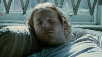 Qorong'ulik qutblari / Tafakkur cheksizligi Uzbek tilida 2011 kino HD skrinshot 1