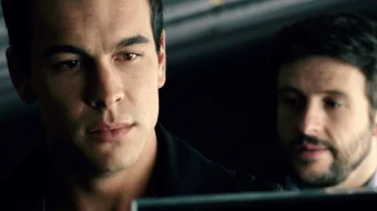 Samolardan balandda 2 / Tri metra nad urovnem neba 2012 Uzbek tilida kino HD skrinshot 1