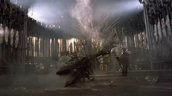 Ajdarni o'ldirish / Ajdarhoni mahv etish SSSR retro filmi 1988 Uzbek tilida O'zbekcha tarjima kino Full HD tas-ix skachat skrinshot 3