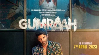 Gumroh Hind kinosi Uzbek tilida 2023 O'zbekcha tarjima kino HD skrinshot 1