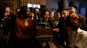 Birinchi duel Uzbek tilida 2023 O'zbekcha tarjima kino HD skrinshot 1