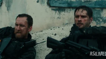 Oxirgi qaror / So'nggi chora / Yollangan 2025 Uzbek tilida O'zbekcha tarjima kino Full HD tas-ix skachat skrinshot 3